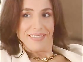 На приеме у гинеколога