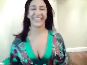 Трахнул жену, когда вернулся в работы