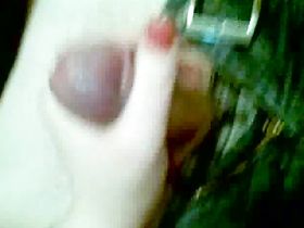 Дал пососать милой женушке